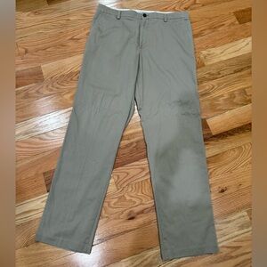 Dockers Men’s Pants Classic Fit 36x34 Like New